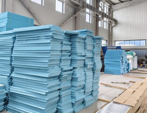 EPS Sandwich Panels