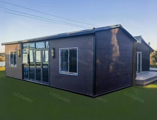 XPS Sandwich Panels