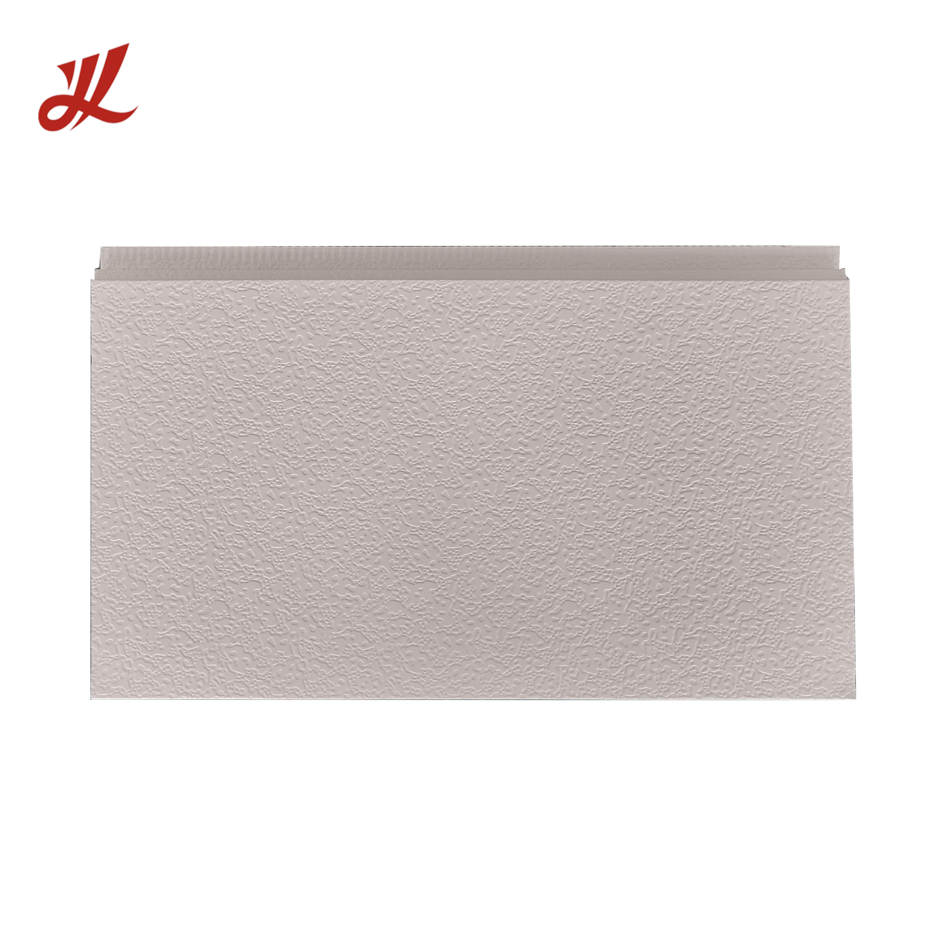 XPS Sandwich Panel Processing