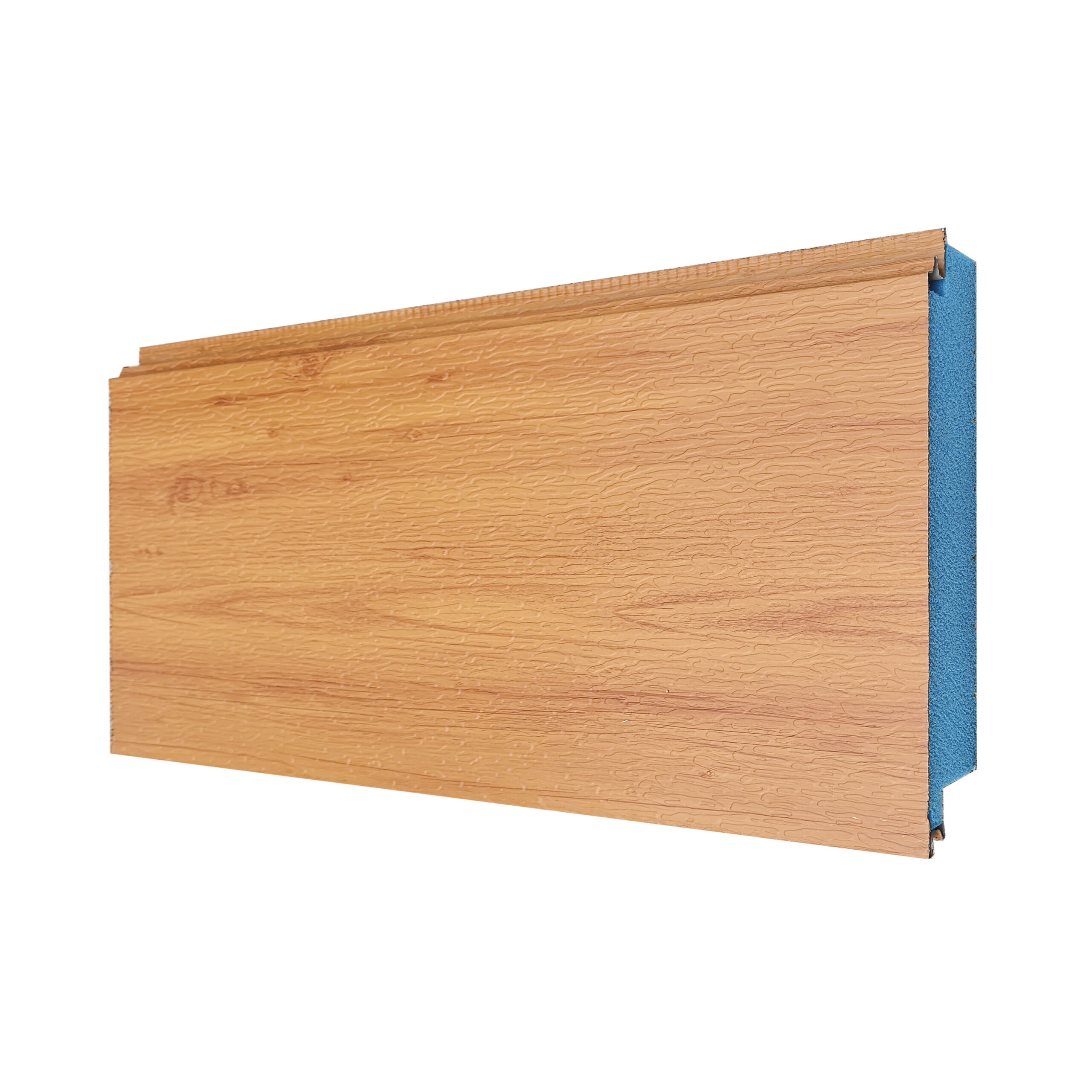 Vinyl Leather Facing GRP Sandwich Panel
