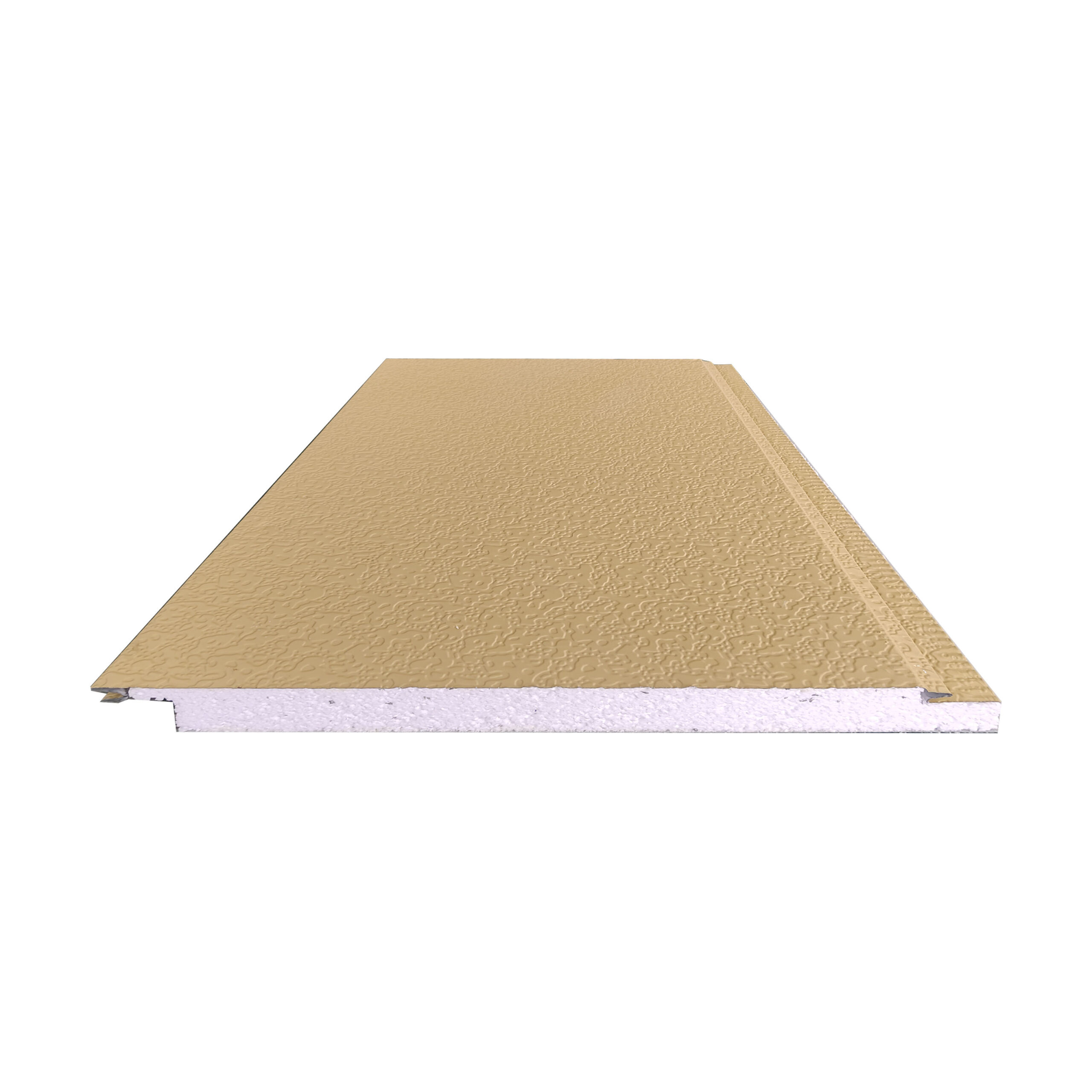 EPS Foam Sandwich Panel