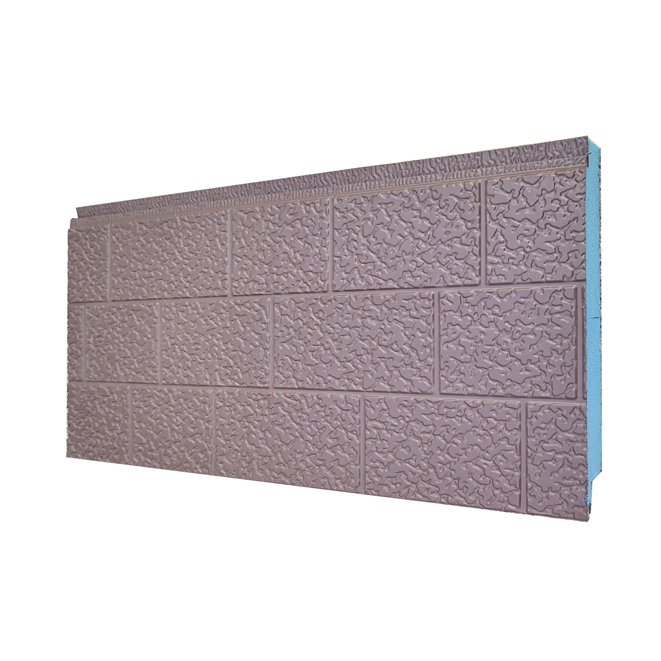 28mm PVC Facing Sandwich Panel