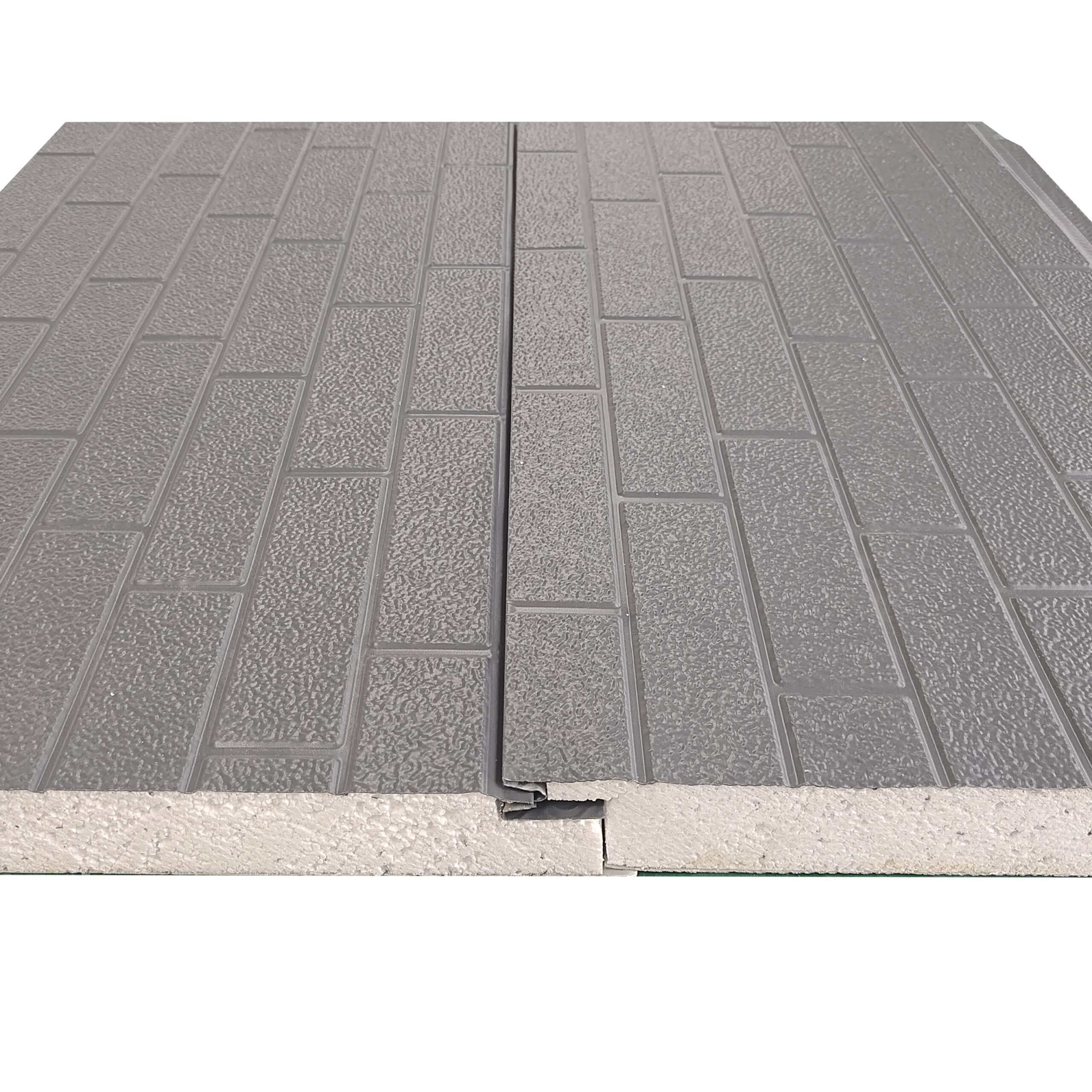 Polystyrene Eps Sandwich Panel