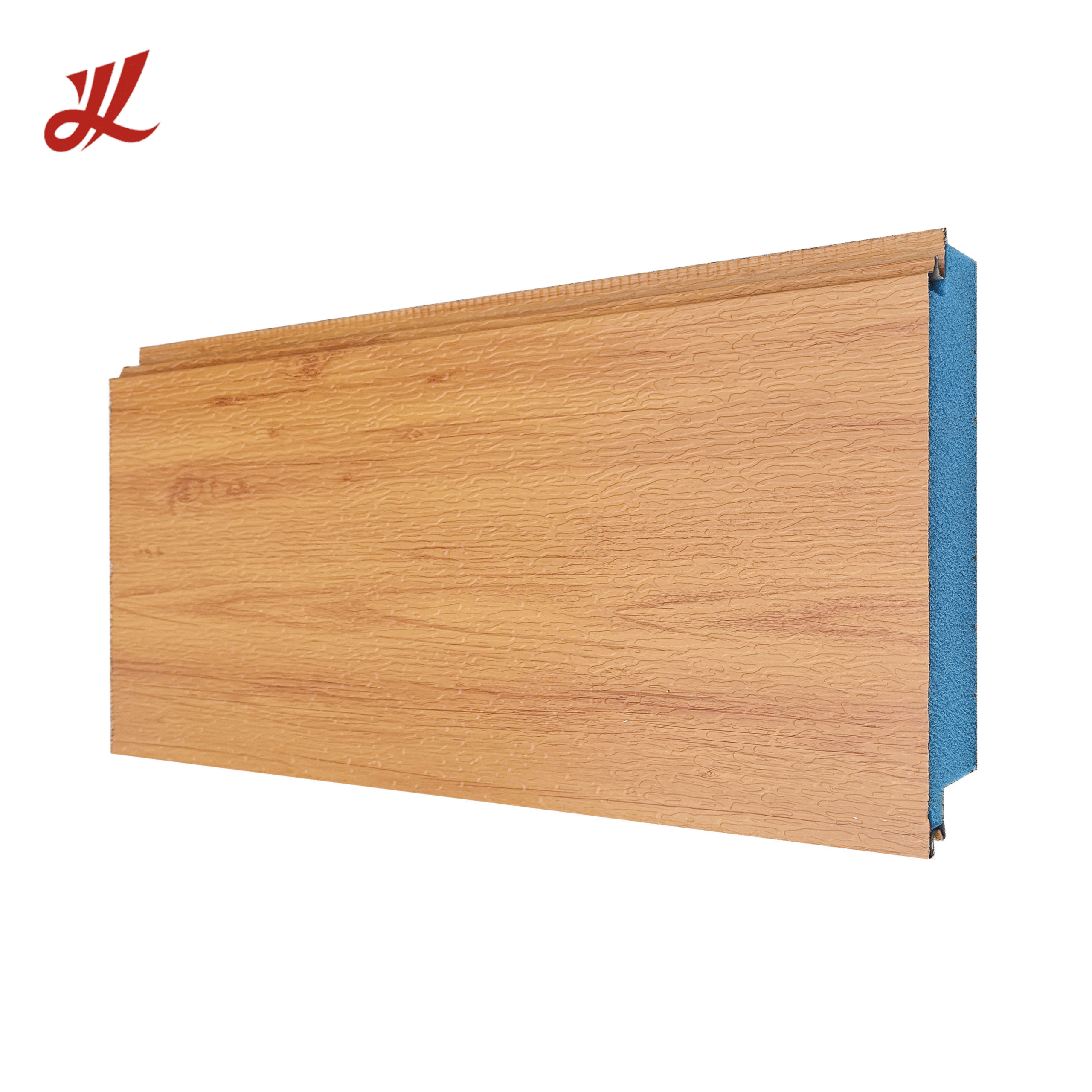 28mm PVC Facing Sandwich Panel