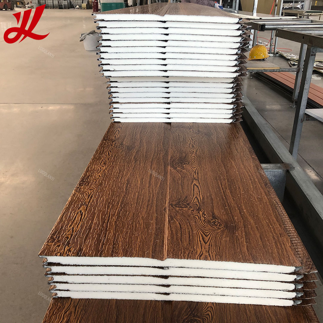 PU Sandwich Panel