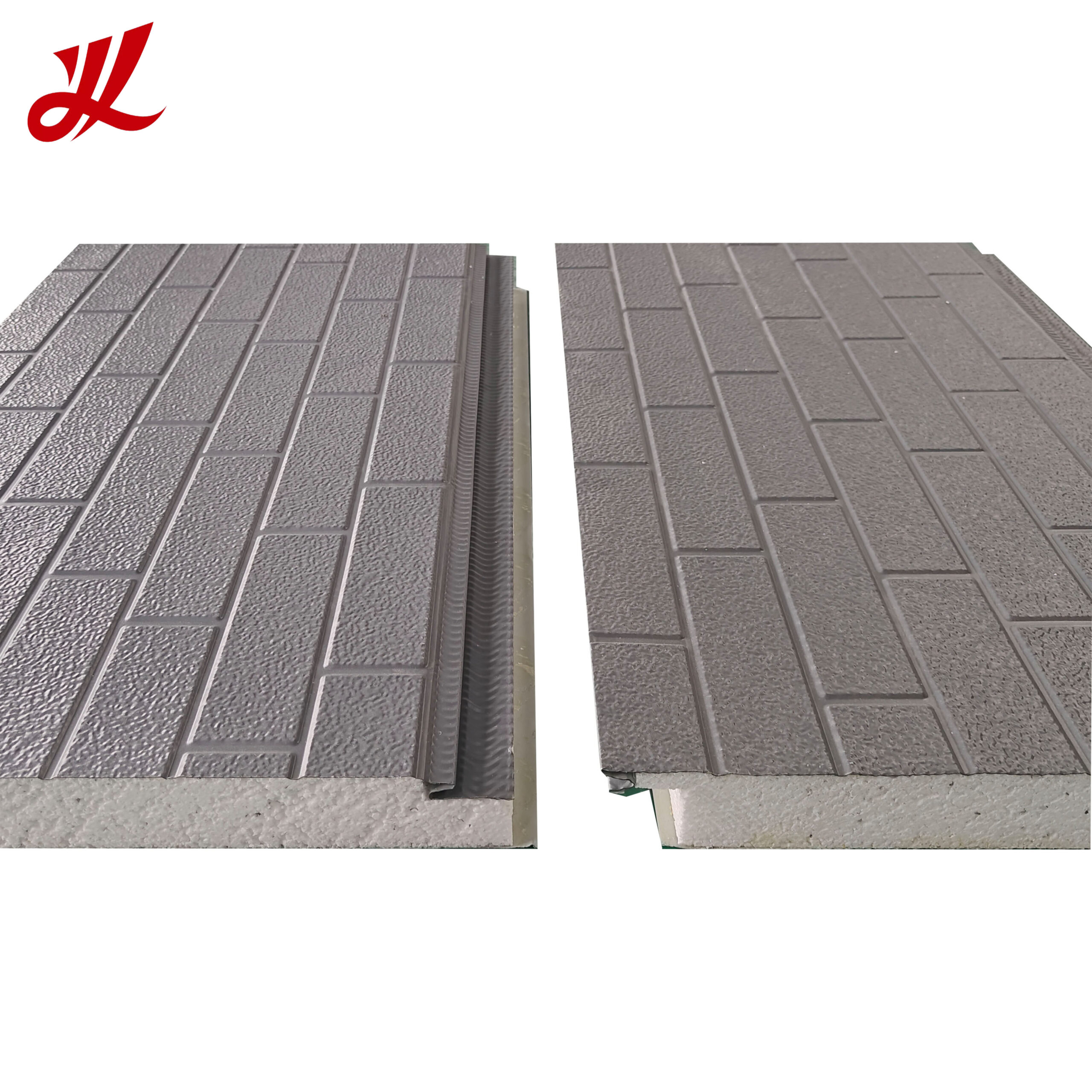 EPS Sandwich Wall Panel