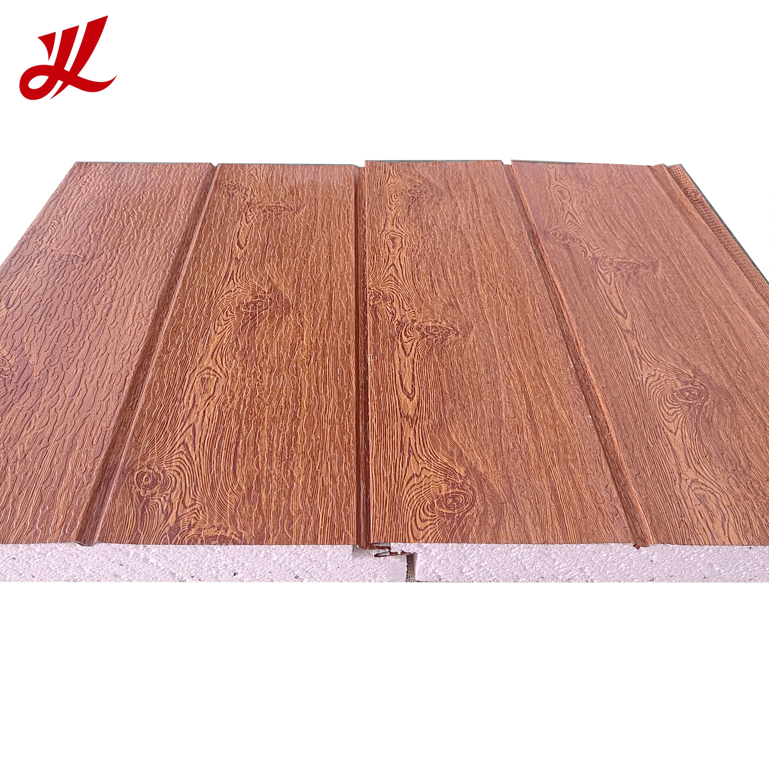 EPS Foam Sandwich Panel