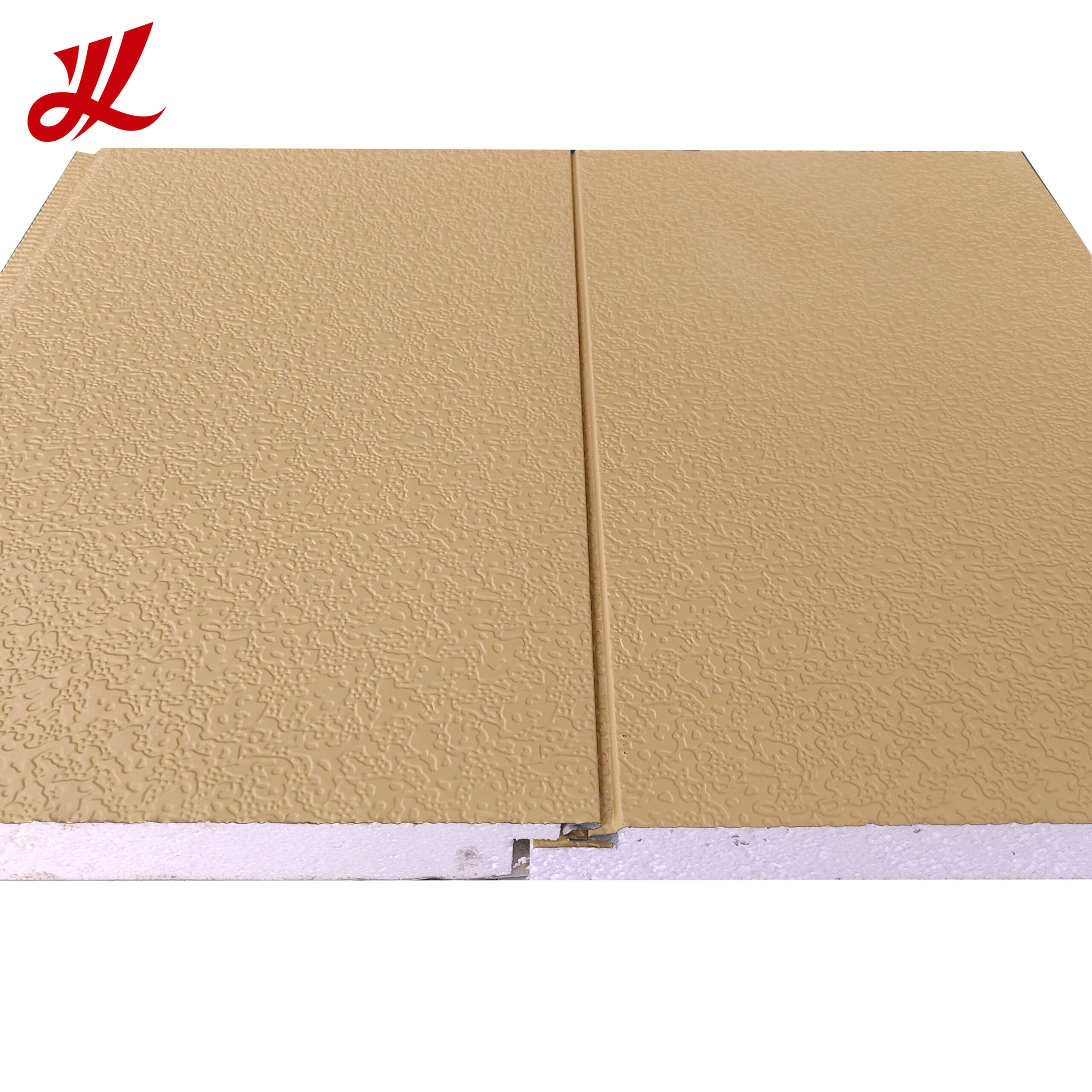 Polystyrene Eps Sandwich Panel