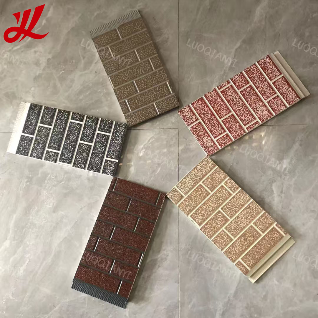 PU Sandwich Panel