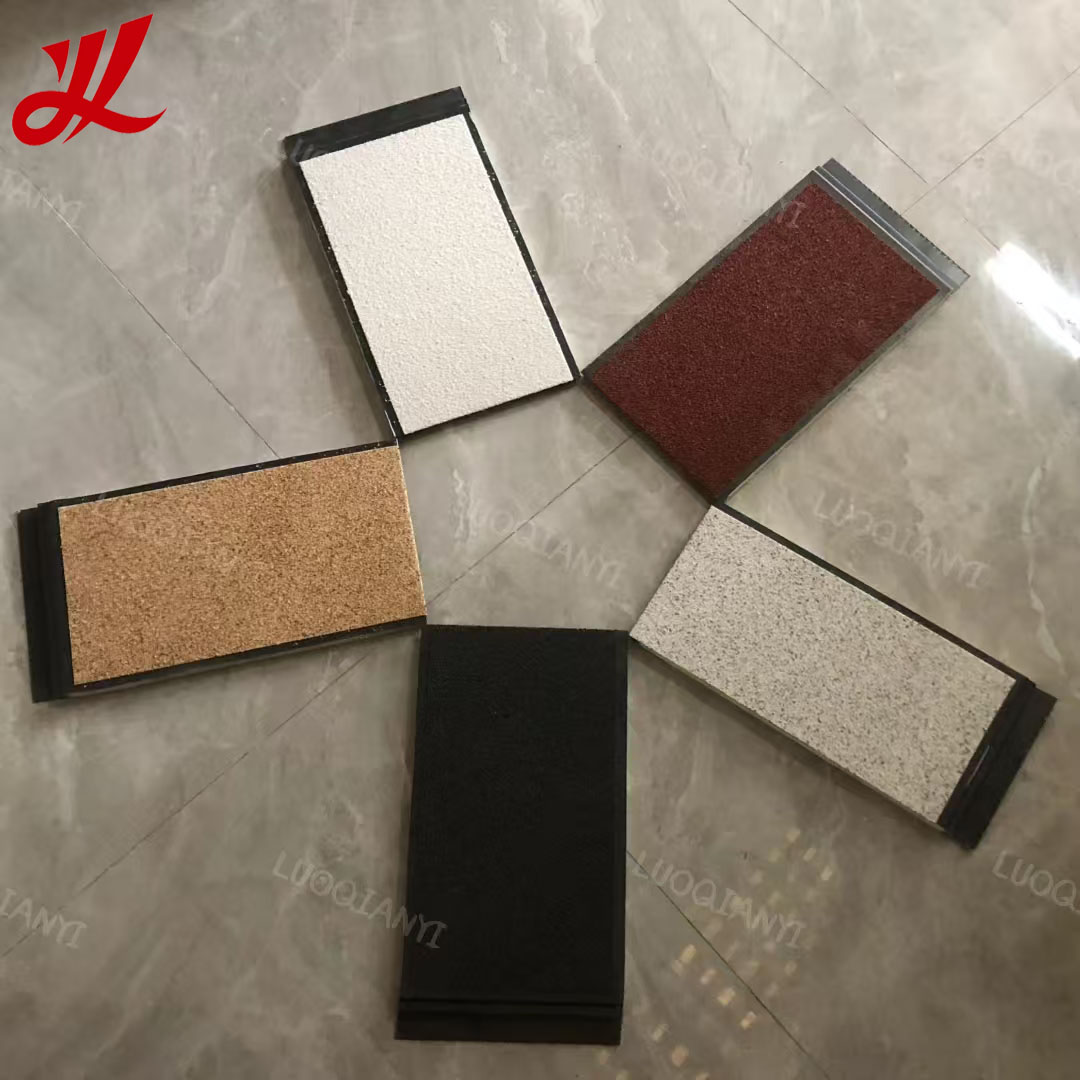 PU Sandwich Panel