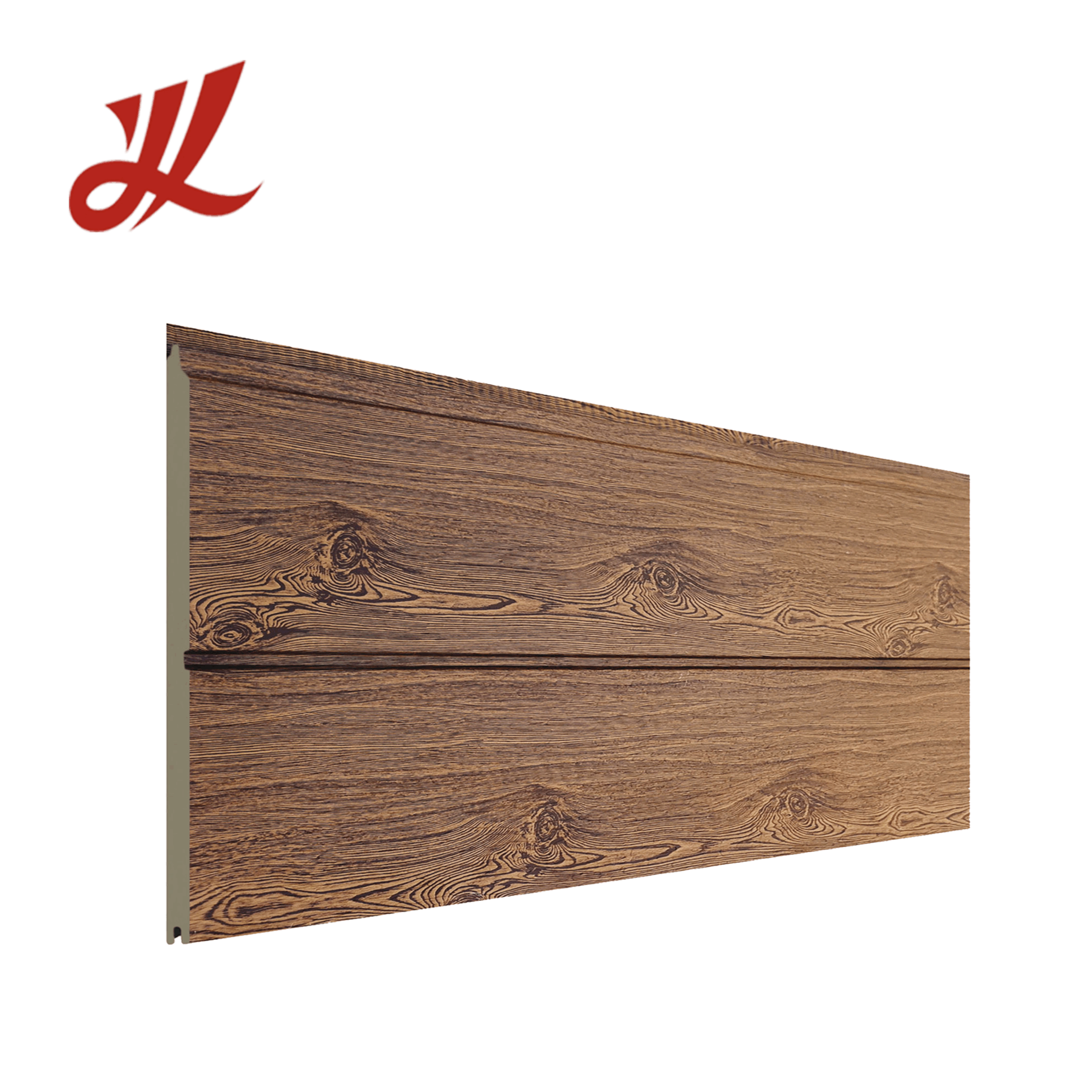 PU Sandwich Roof Panel